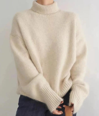 Sweater Gigi col haut