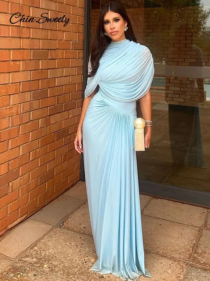 Robe Dream longue élégante