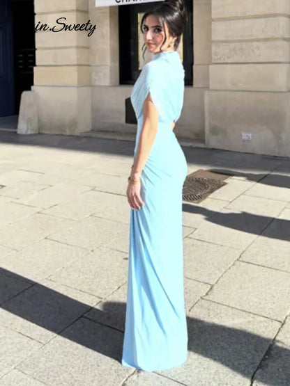 Robe Dream longue élégante
