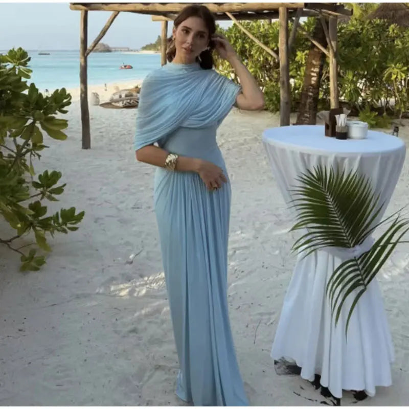 Robe Dream longue élégante