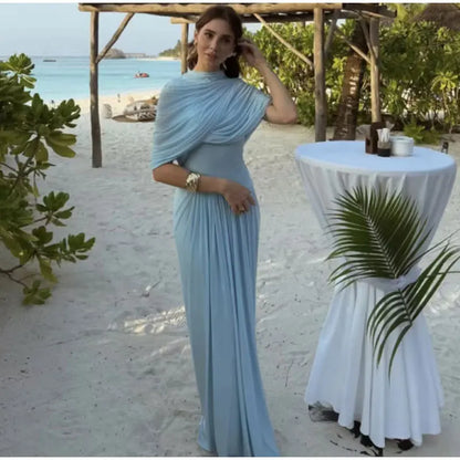 Robe Dream longue élégante
