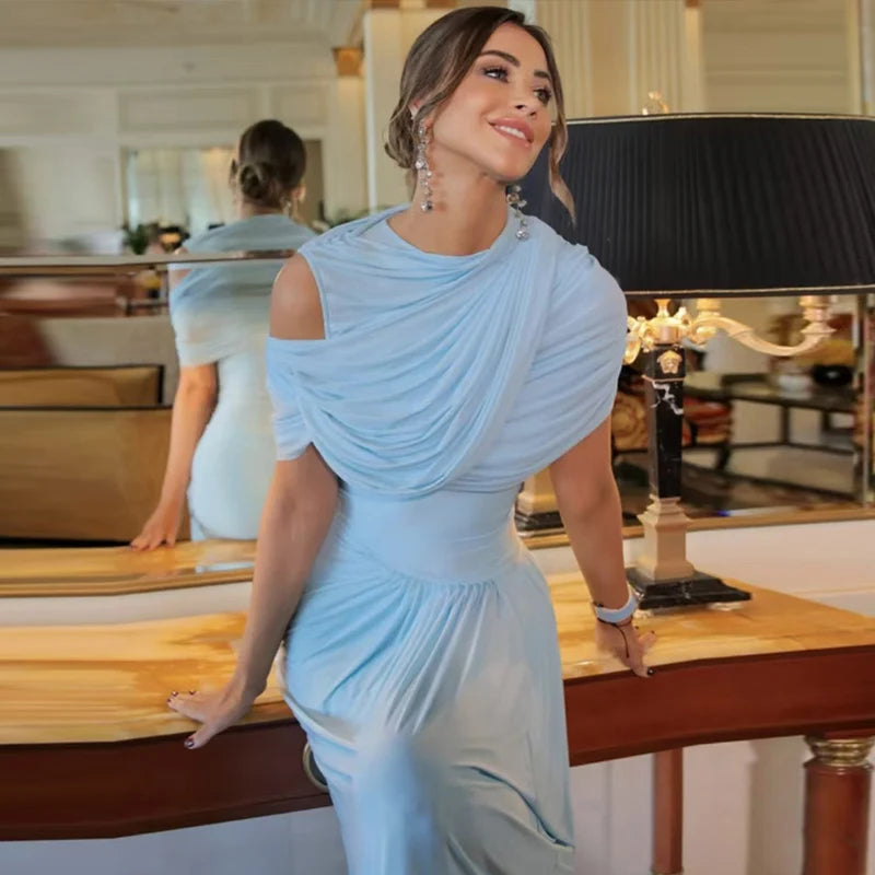 Robe Dream longue élégante