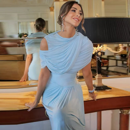 Robe Dream longue élégante
