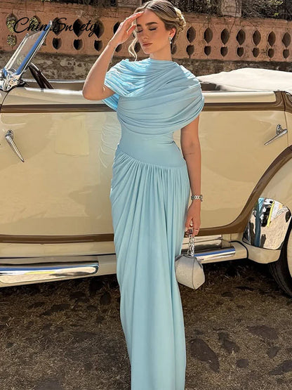 Robe Dream longue élégante