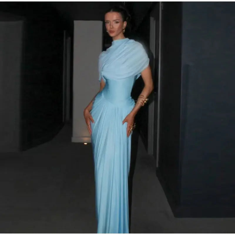 Robe Dream longue élégante