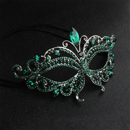 Masque mystère Halloween