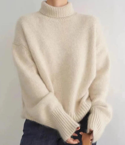 Sweater Gigi col haut