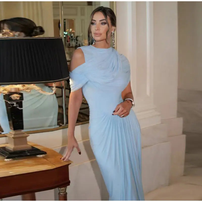 Robe Dream longue élégante