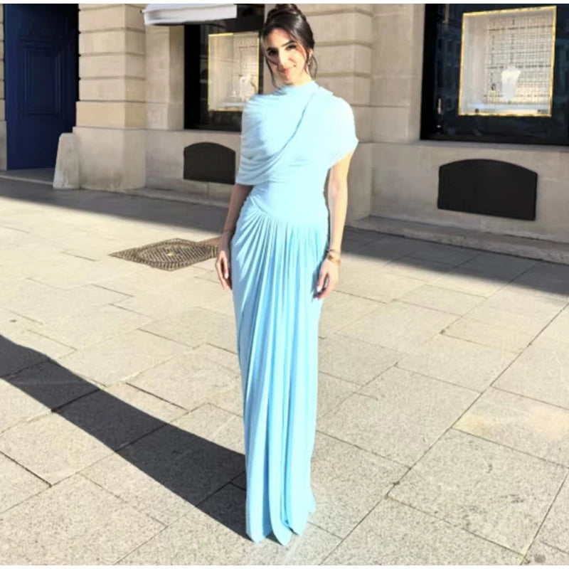 Robe Dream longue élégante