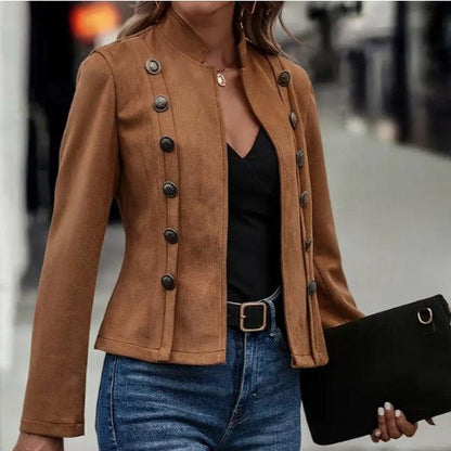 Veste chic hiver Clara