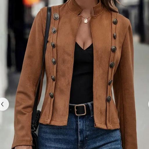 Veste chic hiver Clara
