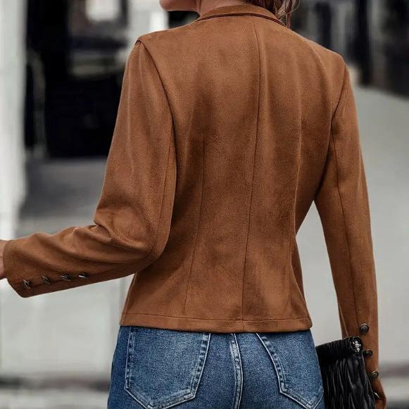 Veste chic hiver Clara