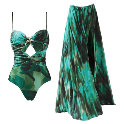 Maillot Star 2 pièces
