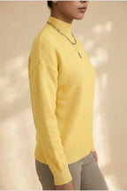 SERAPHINE ROLL NECK JUMPER — variant_front