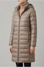 FEATHRA™ ULTRALIGHT DOWN JACKET — variant_front