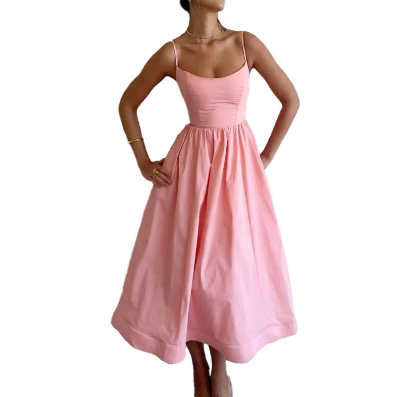 Robe Sweet longue