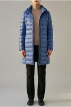 FEATHRA™ ULTRALIGHT DOWN JACKET — variant_front