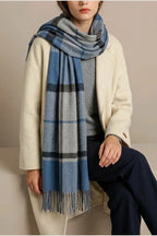 AURIELLE CASHMERE SCARF — variant_front
