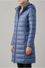 FEATHRA™ ULTRALIGHT DOWN JACKET — variant_front