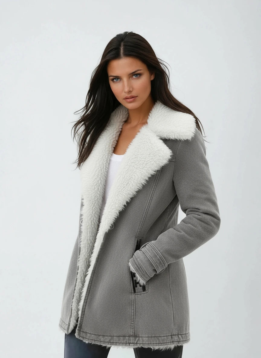 Amara | Wool Blend Winter Coat — gallery_03.webp