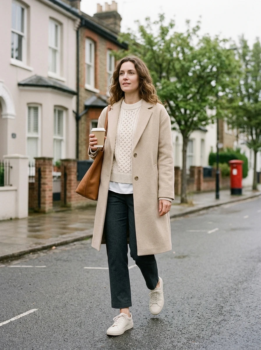 home coats