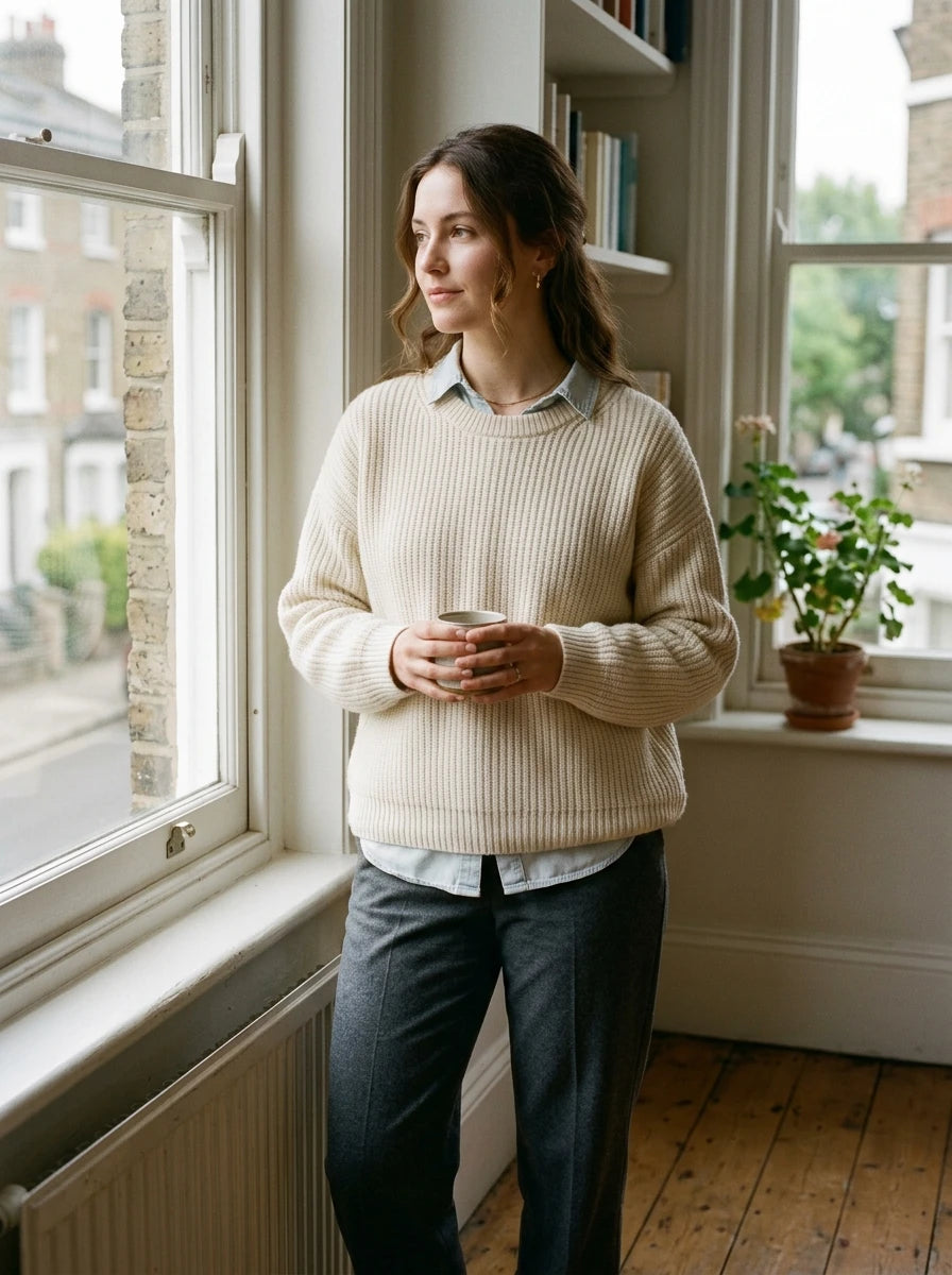 home knits