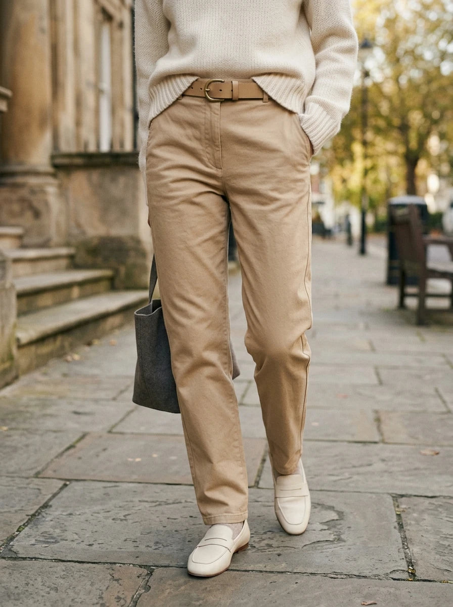 home trousers