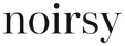 Noirsy wordmark