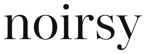Noirsy wordmark
